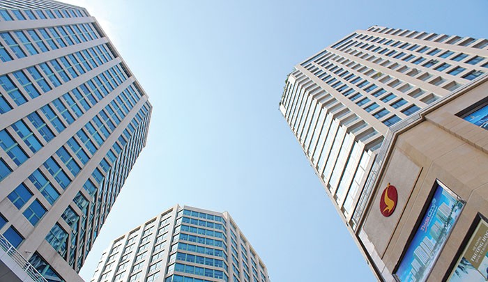 Tầm vóc những doanh nghiệp tỷ đô ảnh 3