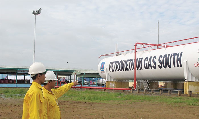 Tầm vóc những doanh nghiệp tỷ đô ảnh 1