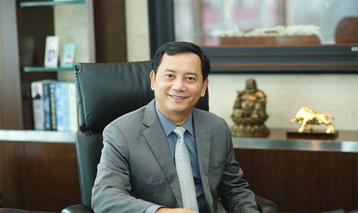 Dự cảm TTCK và cơ hội đầu tư 2015 ảnh 1