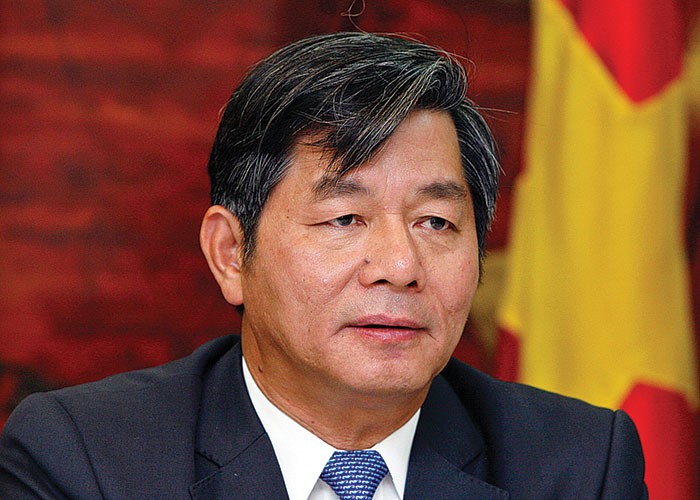 Mốc quan trọng để thị trường chứng khoán phát triển ảnh 1