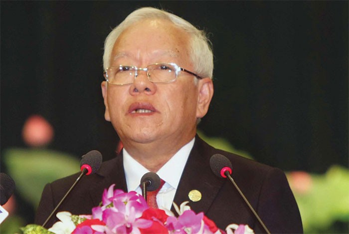 Mốc quan trọng để thị trường chứng khoán phát triển ảnh 3