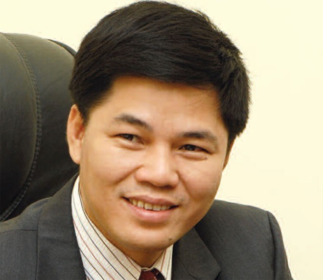 Ông Nguyễn Văn Dũng