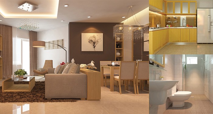 Tiện ích hoạt động trước khi bàn giao nhà: Lợi thế cạnh tranh mới của dự án căn hộ ảnh 8