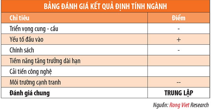 Phân tích ngành: Ngành sắt thép cạnh tranh khốc liệt năm 2015 ảnh 5