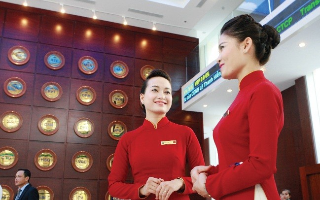 Nội dung và hình thức báo cáo thường niên đã cải thiện rõ nét ảnh 2