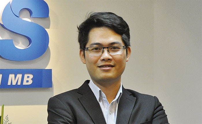 Áp lực giải chấp không đáng ngại ảnh 3