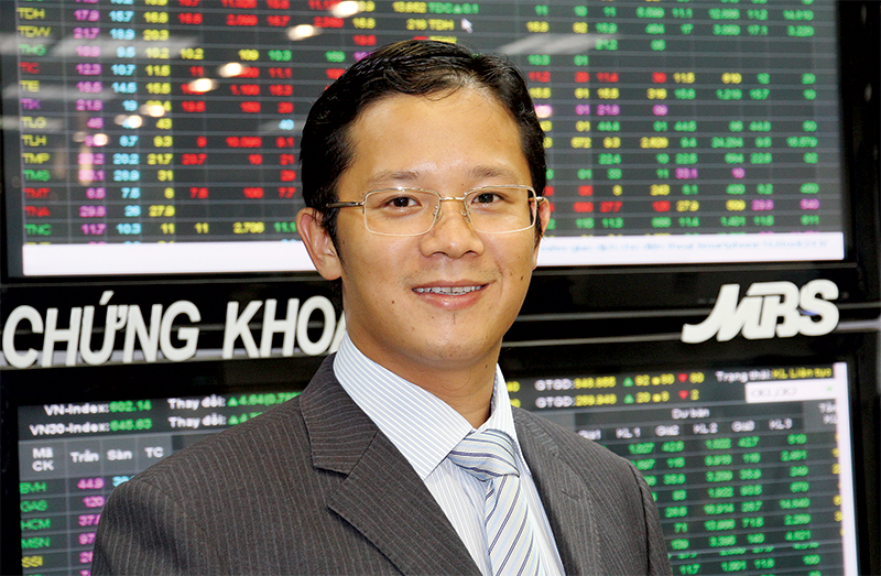 Đào tạo chứng khoán, học còn vênh với hành ảnh 3