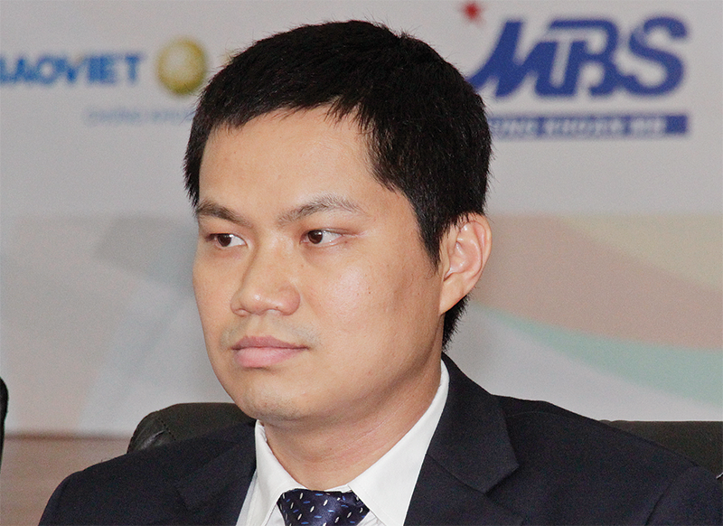 Đào tạo chứng khoán, học còn vênh với hành ảnh 4