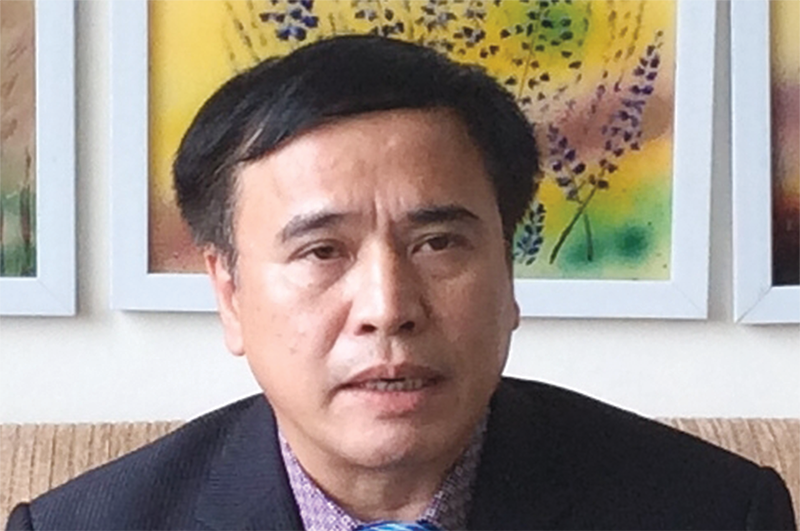 Đào tạo chứng khoán, học còn vênh với hành ảnh 2