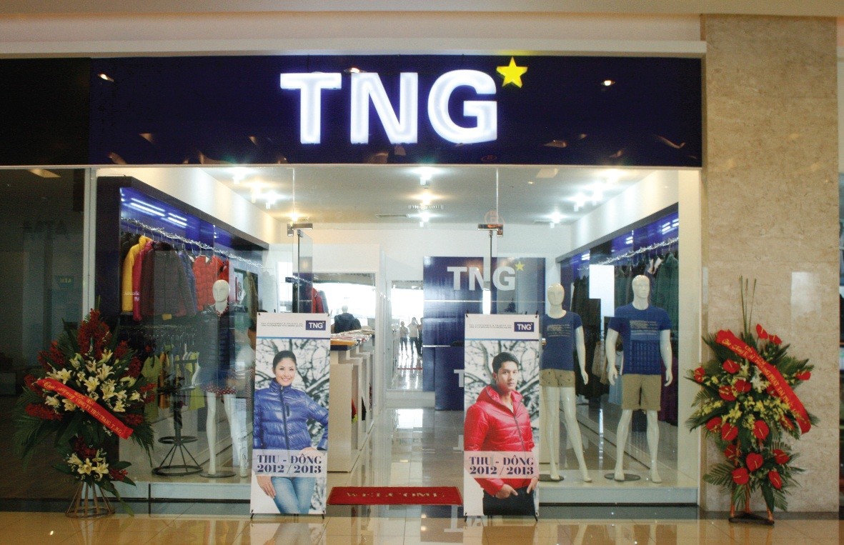 Chân dung thế hệ kế cận các đại gia trên sàn ảnh 1