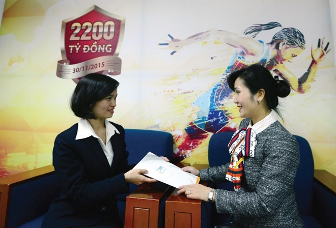 Bảo hiểm chờ những thay đổi toàn diện ảnh 3