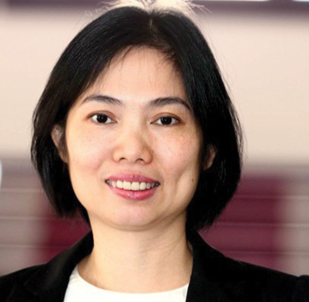 5 nhóm giải pháp phát triển thị trường chứng khoán ảnh 2