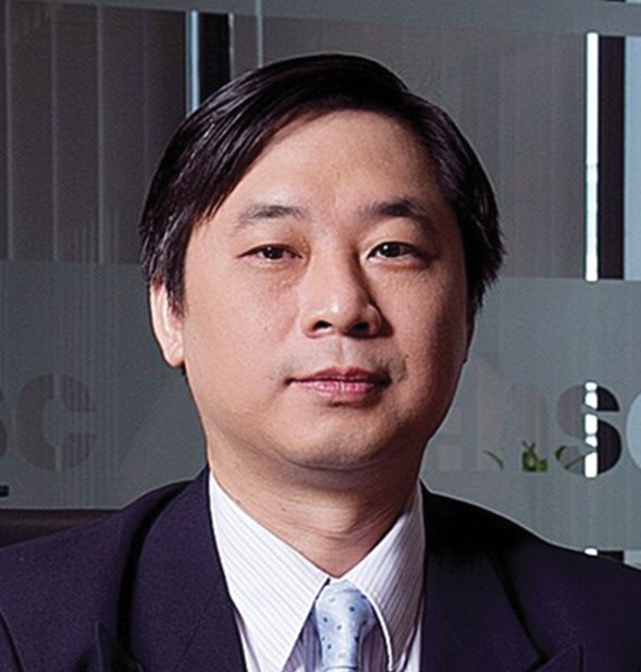 Vẽ thử bức tranh TTCK Việt Nam 5 năm tới ảnh 1