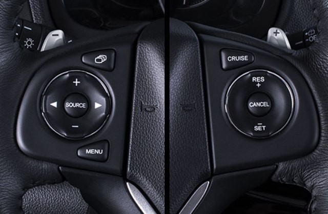 Honda CR-V 2.4 bản cao cấp bán ra tại Việt Nam với giá 1,178 tỷ đồng  ảnh 1