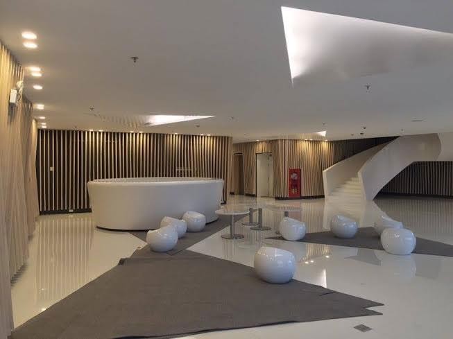 Thiết kế đặc biệt của Khu công nghệ Phần mềm FPT Đà Nẵng ảnh 3