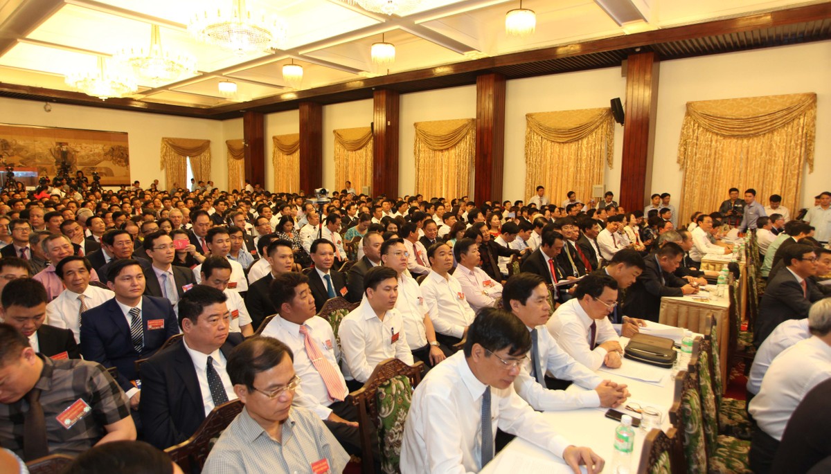 Những hình ảnh tại buổi đối thoại giữa Thủ tướng với doanh nghiệp ảnh 2 Những hình ảnh tại buổi đối thoại giữa Thủ tướng với doanh nghiệp ảnh 2