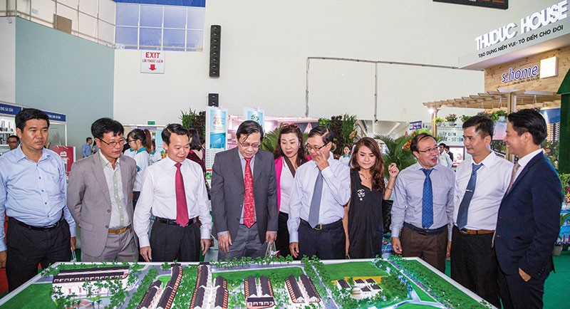 TDH: Bản giao hưởng của cuộc sống ảnh 1