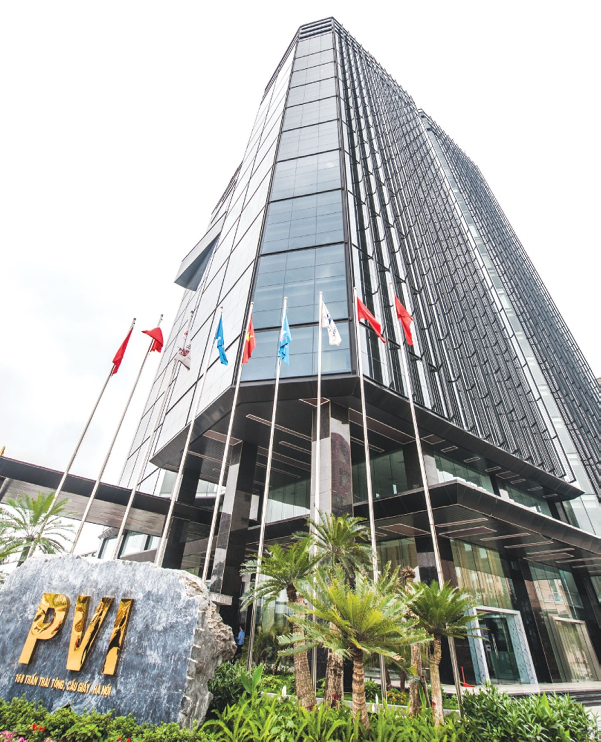 Thương vụ bán PVI Sun Life: win - win cho tất cả các bên ảnh 1