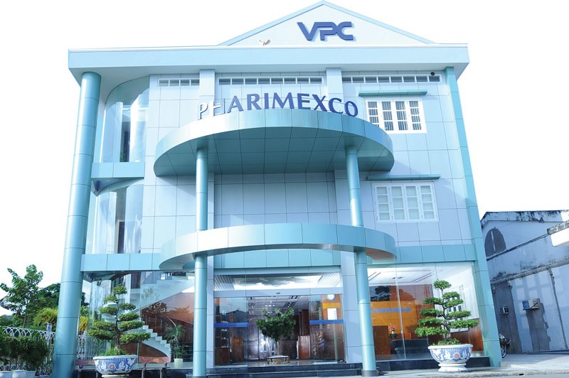 Nhân tố bí ẩn của Dược Cửu Long ảnh 1