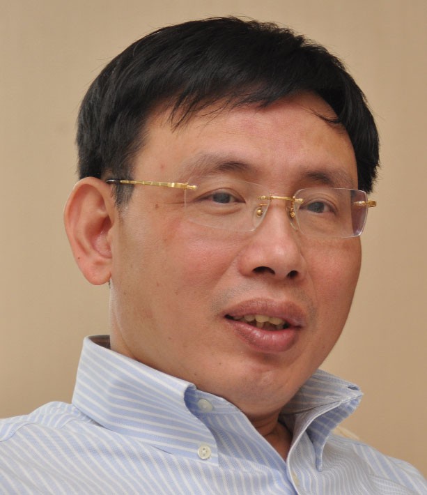 Triết lý cầm quân thời @ ảnh 1