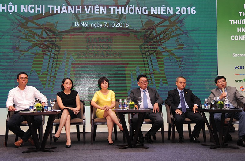 Thị trường chứng khoán phái sinh: Nhiều cơ hội để “vẫy vùng” ảnh 2