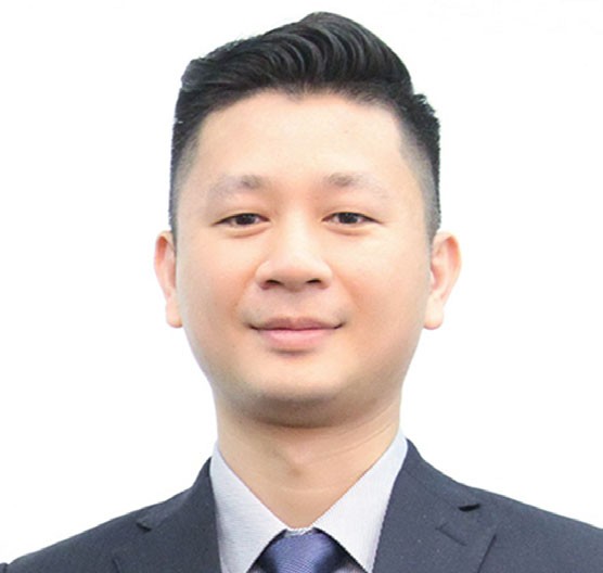 Vững niềm tin vào tương lai ngành chứng khoán ảnh 1