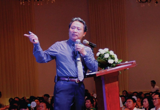 Cổ tức cổ phiếu: Ai thiệt giơ tay lên ảnh 1