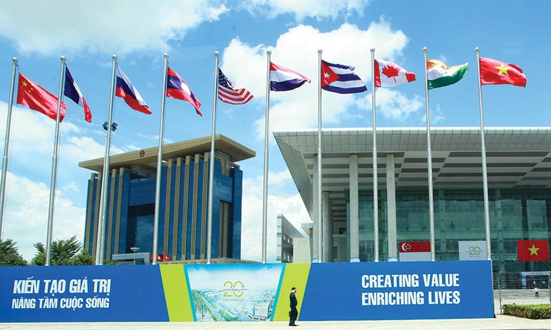 Chính phủ kiến tạo và những ông chủ mới của nền kinh tế ảnh 1