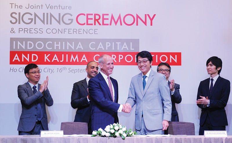 Làn sóng nhà đất phong cách Nhật Bản ảnh 1