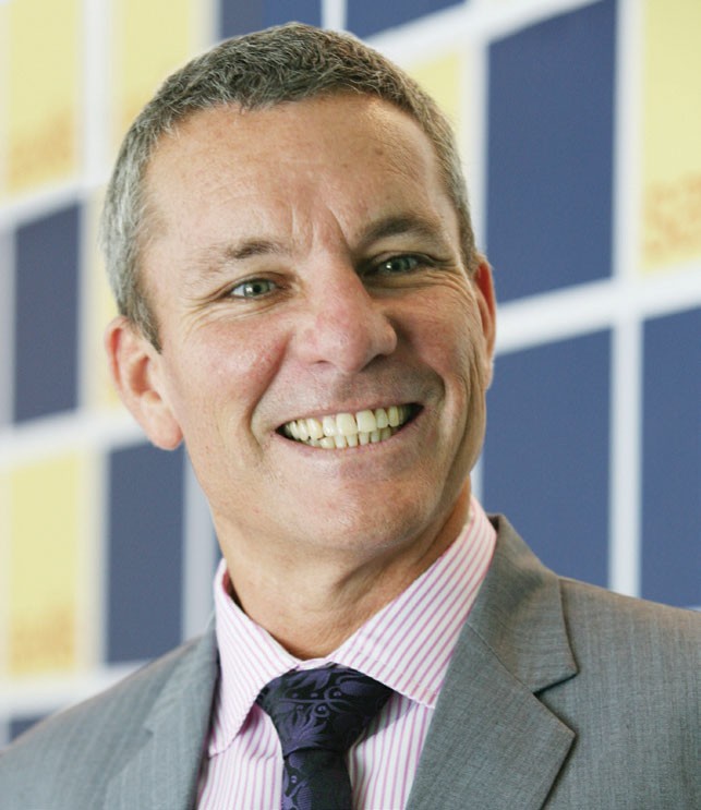 Thị trường nhà ở sẽ tiếp tục hoạt động tốt trong năm 2017 ảnh 1