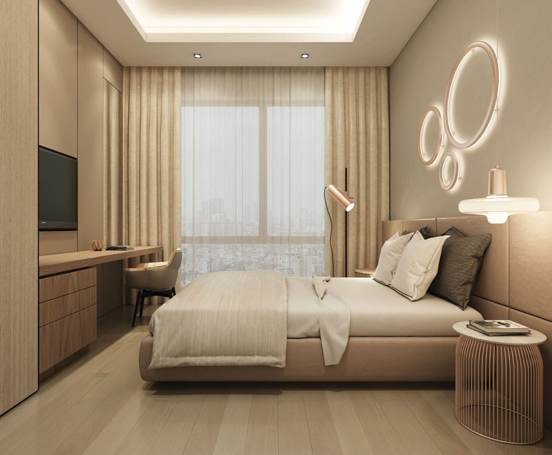 Sun Grand City Ancora Residence: Căn hộ đẳng cấp bên Hồ Gươm ảnh 1