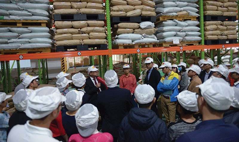 “Khẩu vị” đầu tư vào doanh nghiệp trả cổ tức cao ảnh 1