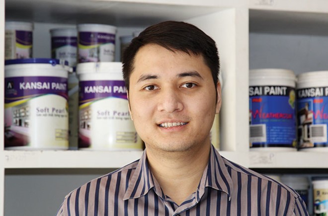 Gia tộc kinh doanh của Việt Nam: Tại sao khó trường tồn? ảnh 1