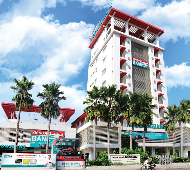 Kienlongbank: giao dịch trên UPCoM là cơ hội để hội nhập và phát triển bền vững ảnh 1