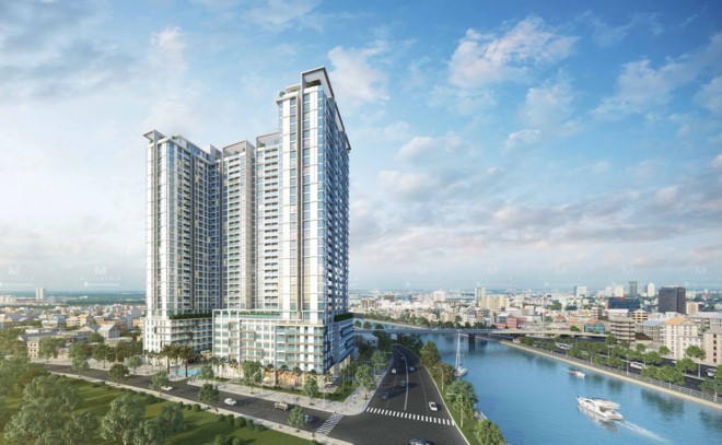 Biểu tượng thương hiệu cao cấp đầy hấp dẫn qua các dự án nổi bật của Phát Đạt