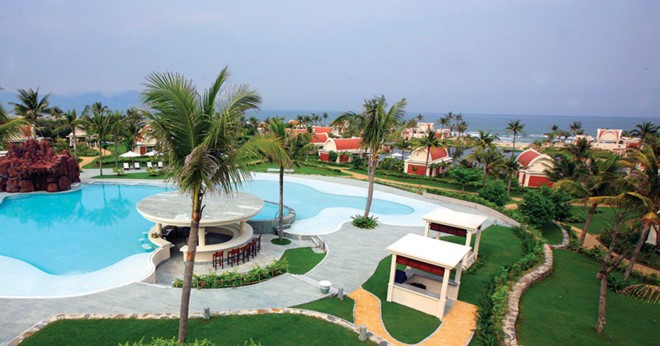 Bất động sản nghỉ dưỡng, cơ hội lớn, rủi ro lớn