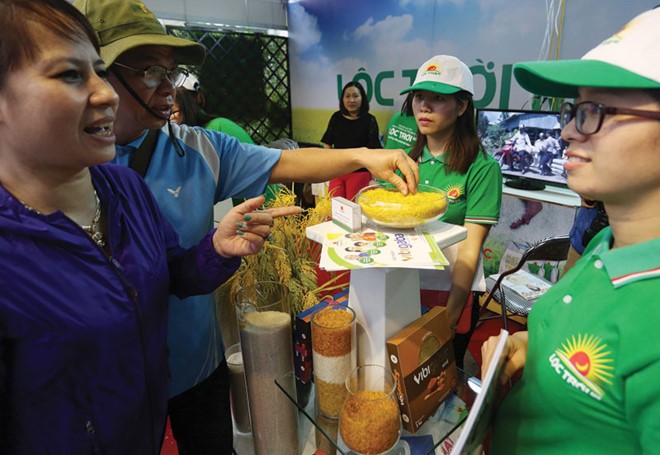 Càng mở rộng, Lộc Trời càng đuối kinh doanh ảnh 3