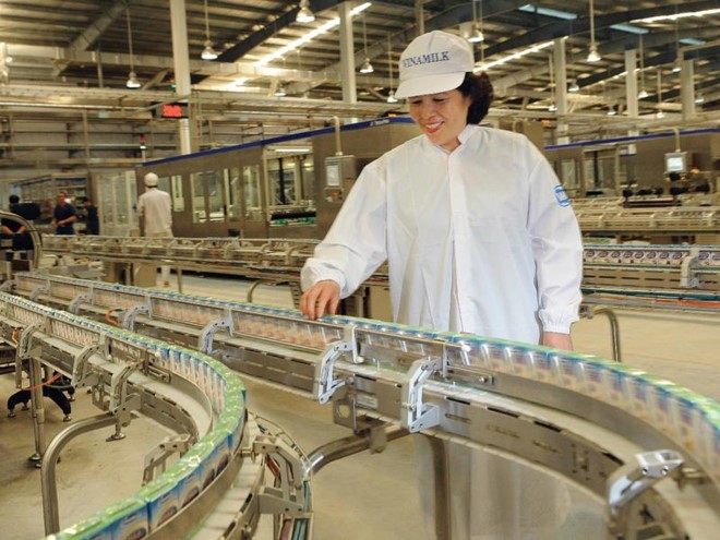 Thoái vốn tại Vinamilk: Cuộc chơi cho nhà đầu tư lớn và bài học “gái đẹp ế chồng“