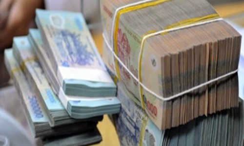 Tín dụng TP HCM tăng gần 13%