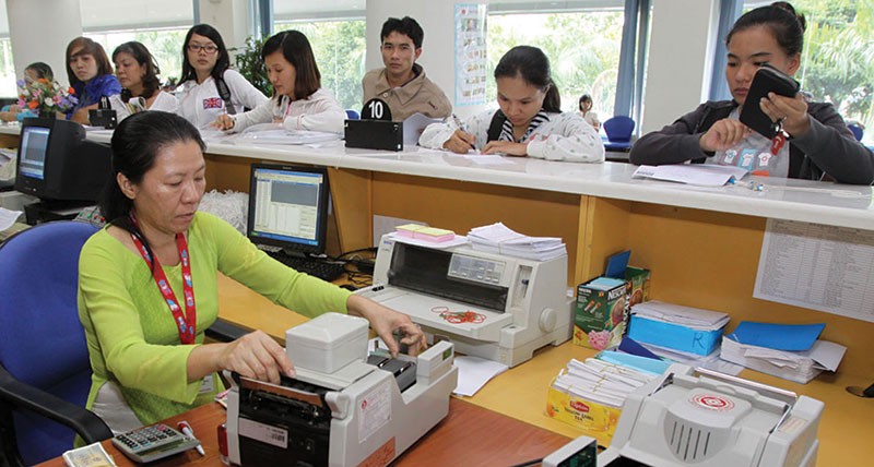 Quỹ Bảo lãnh tín dụng: Nguồn tín dụng tiềm năng chưa được khai phá ảnh 1