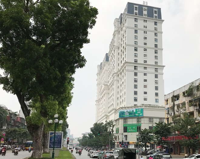 Dự án do “liên danh chủ đầu tư thực hiện”, người mua dễ nắm đằng lưỡi