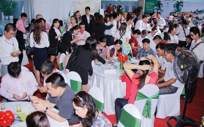 Thị trường bất động sản Hà Nội, sự điều chỉnh cần thiết