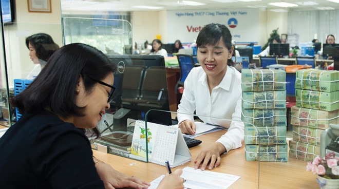 Lợi nhuận ngân hàng nửa cuối năm có thể tăng chậm lại