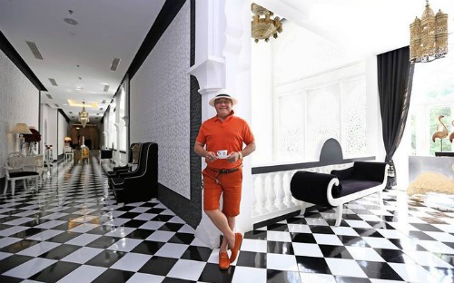 'Con đường tơ lụa' Khaisilk được hình thành thế nào