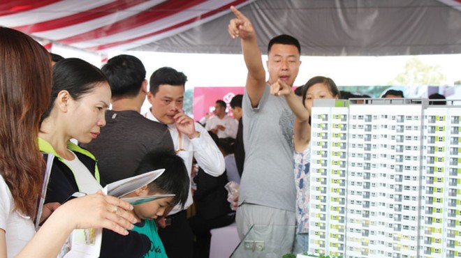 Cơ chế bảo lãnh dự án vẫn chưa ổn