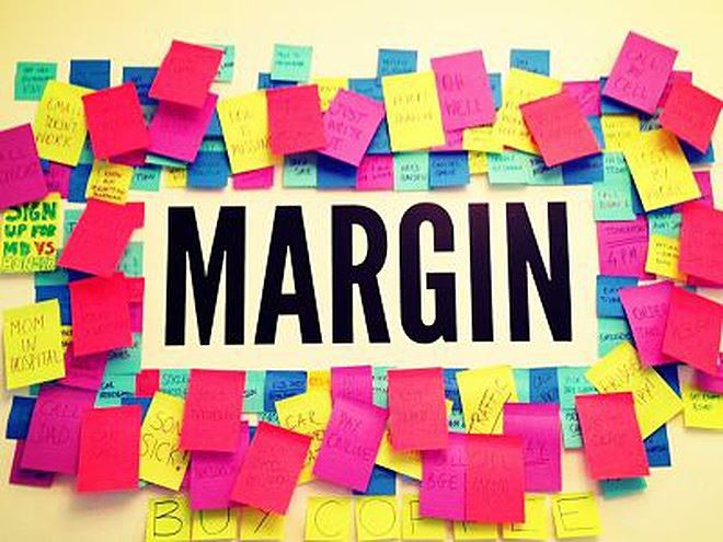 Không có bất bình đẳng trong cắt margin do vi phạm thuế