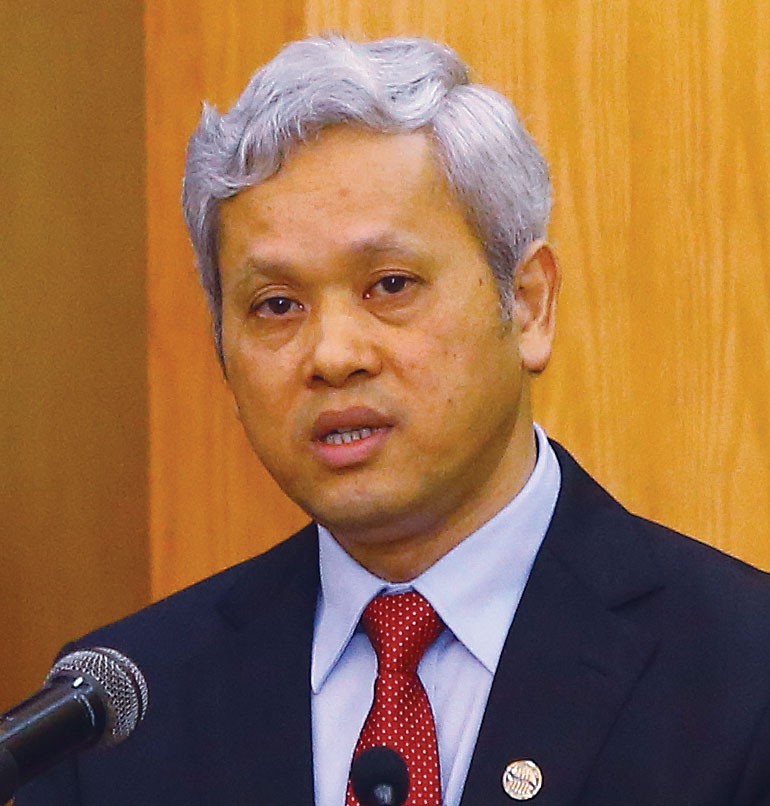  Năm 2018 có ý nghĩa rất quan trọng trong kế hoạch 2016 - 2020 ảnh 1