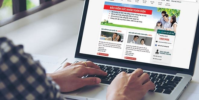 Bảo hiểm nhân thọ 2017: Nhiều thay đổi mạnh mẽ