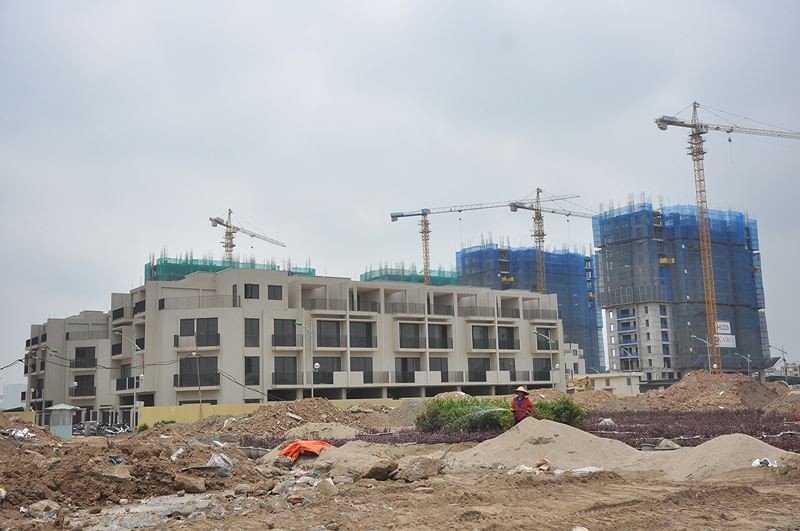 Điểm sáng bức tranh lợi nhuận doanh nghiệp bất động sản ảnh 2