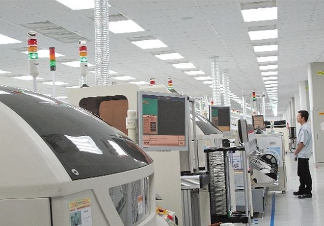 Thúc vốn Hàn Quốc chảy mạnh hơn vào thị trường chứng khoán